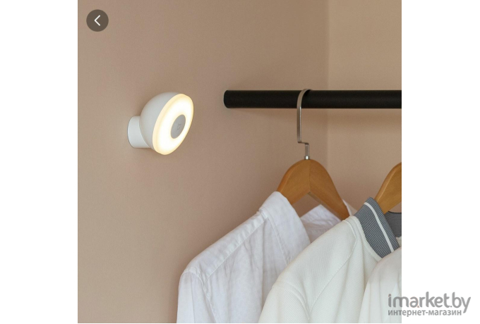 Ночник Xiaomi Motion-Activated Night Light 2 [MUE4115GL]