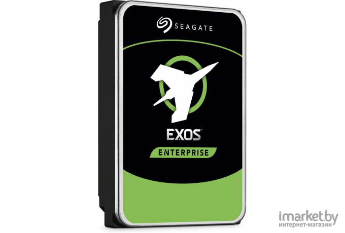 Жесткий диск Seagate 2TB Exos 7E8 [ST2000NM003A]