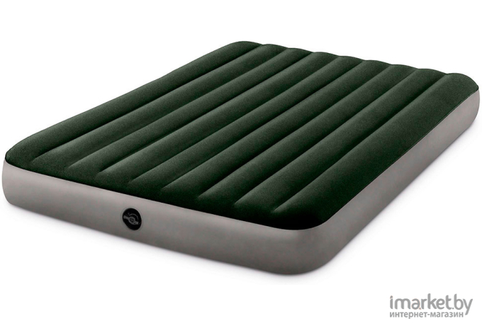 Надувной матрас Intex Prestige Downy Airbed [64779]