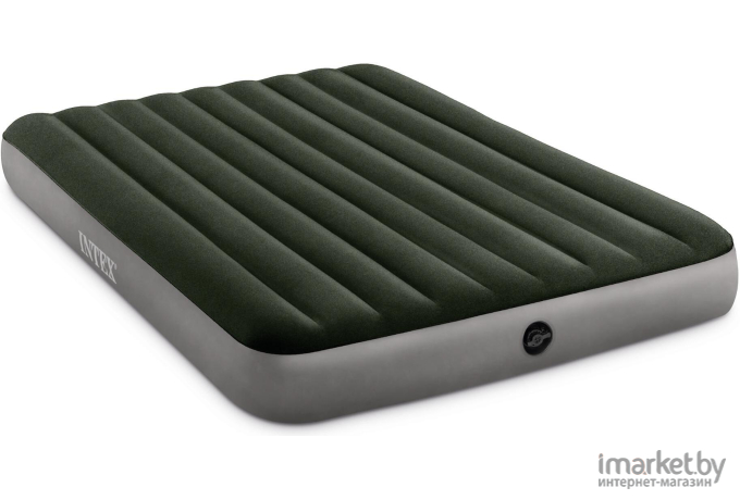 Надувной матрас Intex Prestige Downy Airbed [64779]