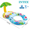 Круг для плавания Intex 56590NP