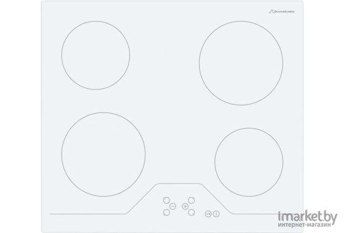 Варочная панель Schaub Lorenz SLK MY6TC7