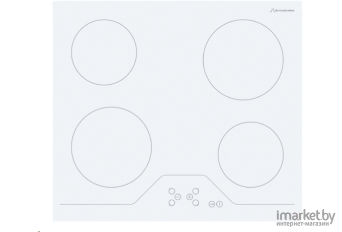 Варочная панель Schaub Lorenz SLK MY6TC7
