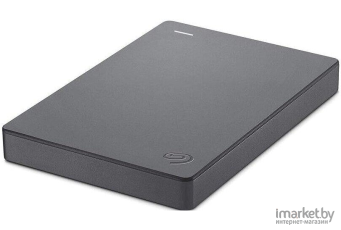 Внешний жесткий диск Seagate HDD External Basic 2TB [STJL2000400]