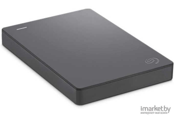 Внешний жесткий диск Seagate HDD External Basic 2TB [STJL2000400]