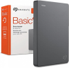 Внешний жесткий диск Seagate HDD External Basic 2TB [STJL2000400]