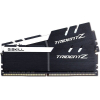 Оперативная память G.Skill DDR IV 16Gb KiTof2 PC-25600 3200MHz Trident Z [F4-3200C16D-16GTZKW]
