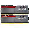 Оперативная память G.Skill DDR IV 16Gb KiTof2 PC-25600 3200MHz Trident Z [F4-3200C16D-16GTZKW]