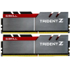 Оперативная память G.Skill DDR IV 16Gb KiTof2 PC-25600 3200MHz Trident Z [F4-3200C16D-16GTZSW]