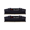 Оперативная память G.Skill DDR IV 16Gb KiTof2 PC-28800 3600MHz Ripjaws V [F4-3600C18D-16GVK]