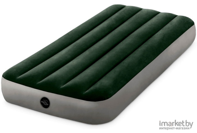 Надувной матрас Intex Prestige Downy Airbed [64106]