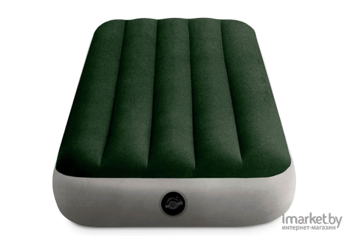 Надувной матрас Intex Prestige Downy Airbed [64106]