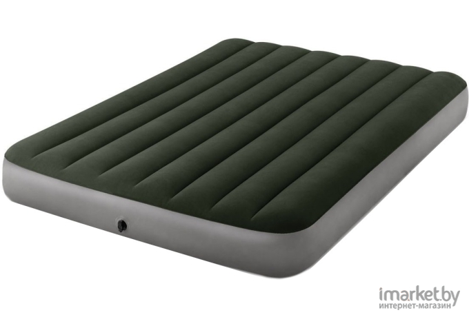 Надувной матрас Intex Prestige Downy Airbed [64108]