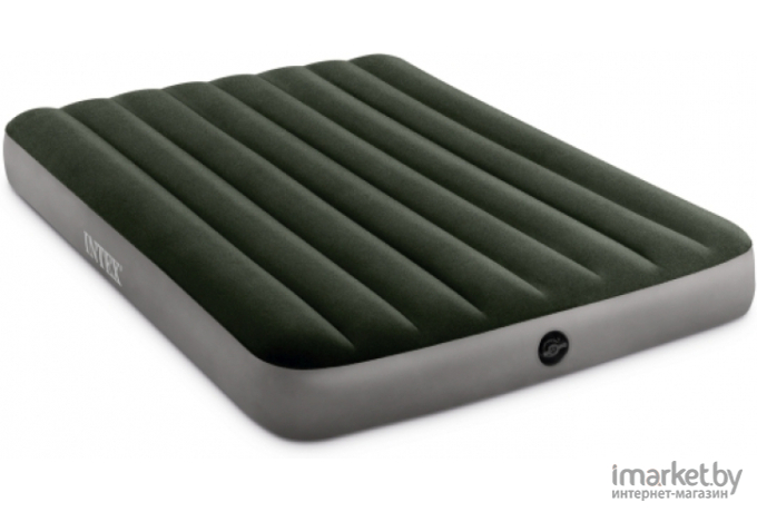 Надувной матрас Intex Prestige Downy Airbed [64778]