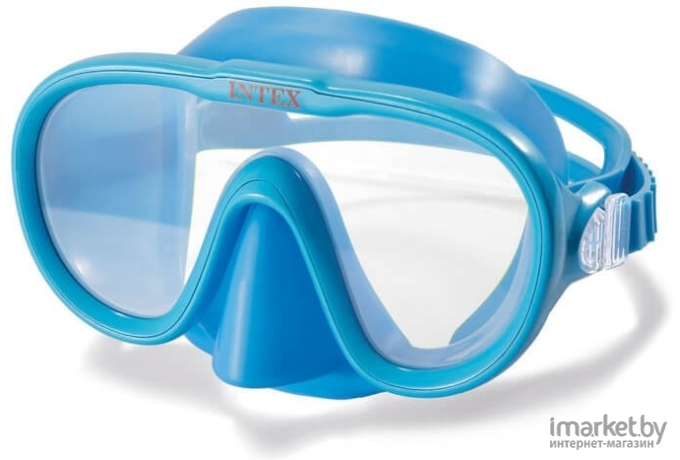 Маска для плавания Intex Sea Scan Swim Masks [55916]