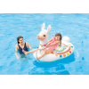 Надувной плот Intex Cute Llama Ride-On [57564]