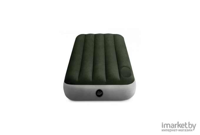 Надувной матрас Intex Downy Airbed [64760]