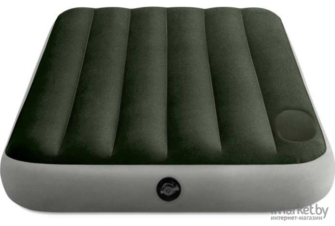 Надувной матрас Intex Downy Airbed [64761]