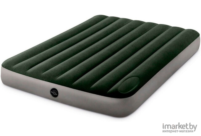 Надувной матрас Intex Downy Airbed [64762]