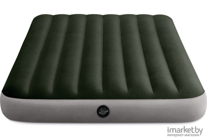 Надувной матрас Intex Downy Airbed [64762]