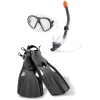 Набор для плавания Intex Reef Rider Sports Set [55657]