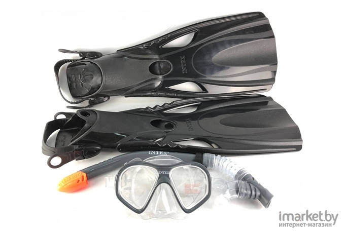 Набор для плавания Intex Reef Rider Sports Set [55657]