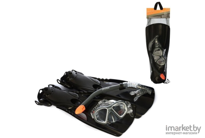 Набор для плавания Intex Reef Rider Sports Set [55657]