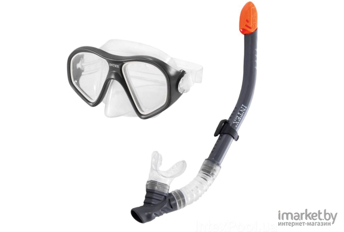 Набор для плавания Intex Reef Rider Sports Set [55657]