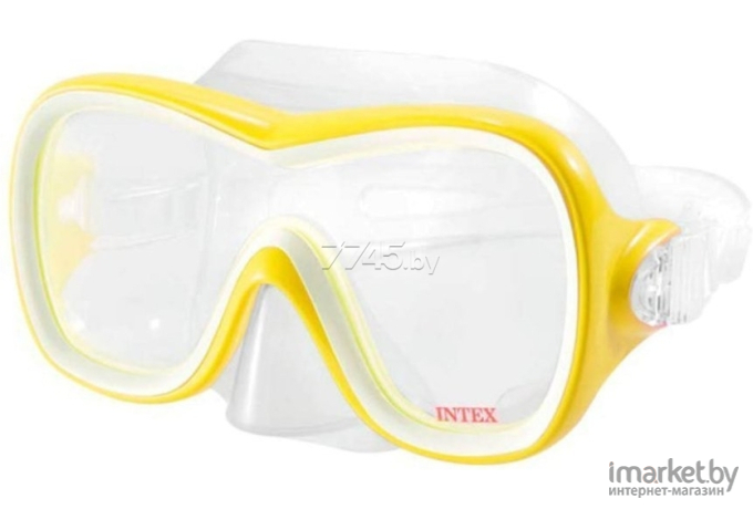Набор для плавания Intex Wave Rider Sports Set [55658]