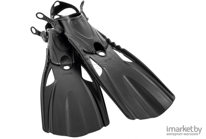 Набор для плавания Intex Wave Rider Sports Set [55658]