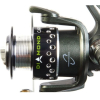 Катушка рыболовная Salmo безынерционная Elite Baitfeeder 7 4000BR [2640BR]