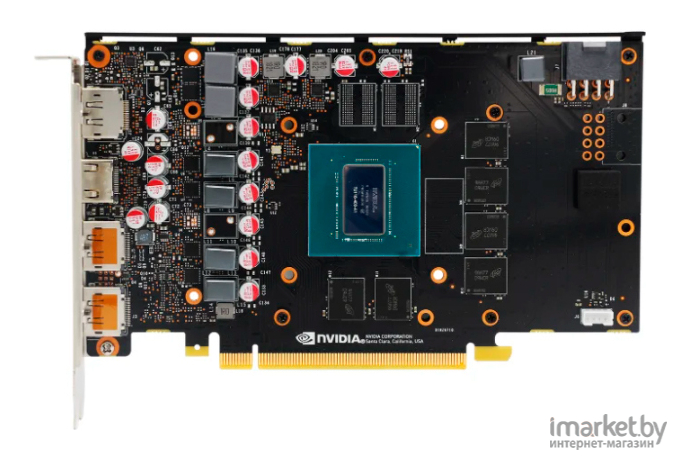 Видеокарта Inno3D GeForce GTX 1660 SUPER Twin X2 [N166S2-06D6-1712VA15L]