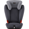 Автокресло Britax Romer Kid II BLS Storm Grey