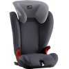 Автокресло Britax Romer Kid II BLS Storm Grey