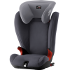 Автокресло Britax Romer Kid II BLS Storm Grey