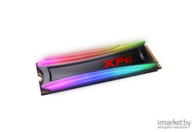 SSD диск A-Data 2280 M 256Gb XPG Spectrix S40G [AS40G-256GT-C]