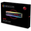 SSD диск A-Data 2280 M 256Gb XPG Spectrix S40G [AS40G-256GT-C]