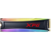 SSD диск A-Data 2280 M 256Gb XPG Spectrix S40G [AS40G-256GT-C]