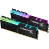 Оперативная память G.Skill DDR IV 32Gb KiTof2 PC-25600 3200MHz Trident Z [F4-3200C16D-32GTZR]