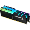 Оперативная память G.Skill DDR IV 32Gb KiTof2 PC-25600 3200MHz Trident Z [F4-3200C16D-32GTZR]