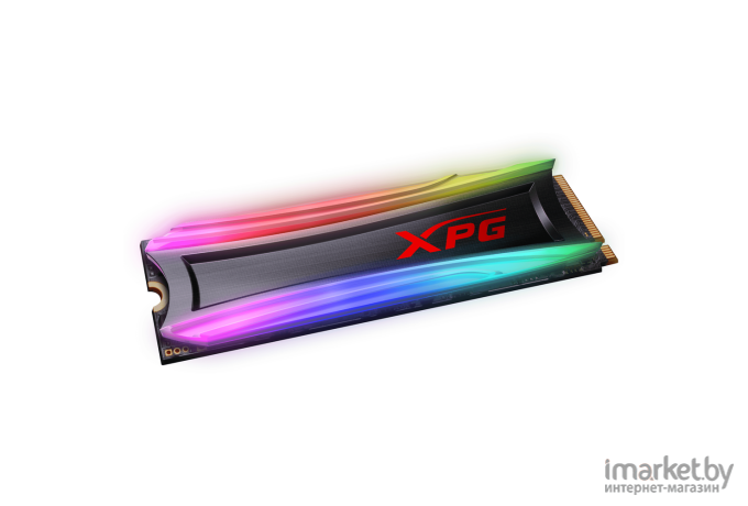 SSD диск A-Data 2280 M 512Gb XPG Spectrix S40G [AS40G-512GT-C]