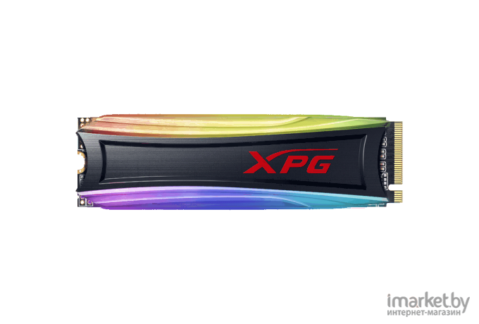 SSD диск A-Data 2280 M 512Gb XPG Spectrix S40G [AS40G-512GT-C]