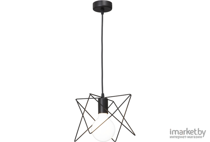 Подвесной светильник Vitaluce Люстра V4168-1/1S, 1хЕ27 макс. 60Вт