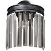 Подвесной светильник Vitaluce Люстра V5155-1/1S, 1хЕ14 макс. 60Вт