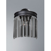 Подвесной светильник Vitaluce Люстра V5155-1/1S, 1хЕ14 макс. 60Вт