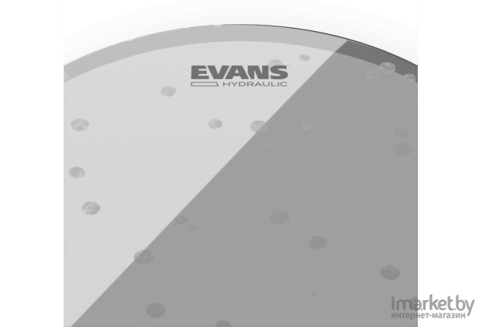 Пластик для барабанов Evans TT14HG