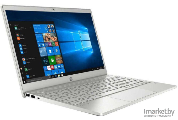 Ноутбук HP Pavilion 13-an1011ur [8PJ98EA]