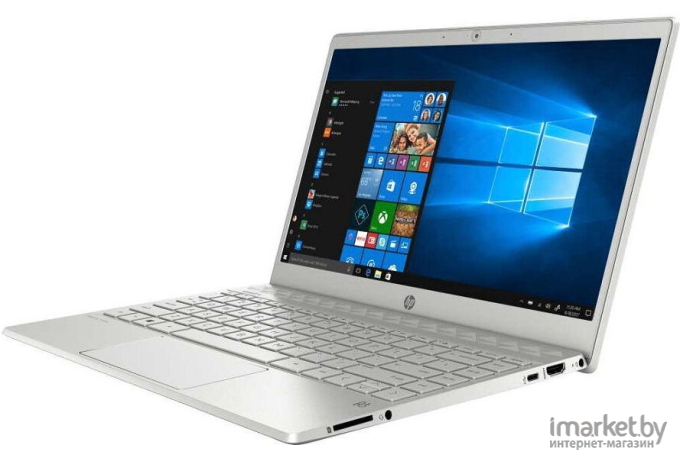 Ноутбук HP Pavilion 13-an1011ur [8PJ98EA]