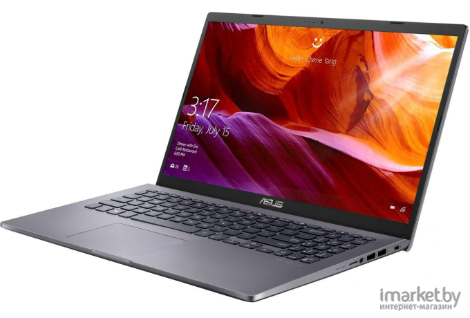 Ноутбук ASUS D509DA-EJ075