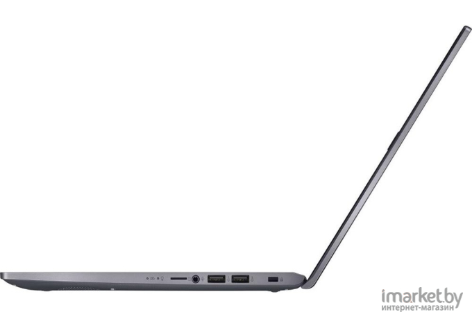 Ноутбук ASUS D509DA-EJ075